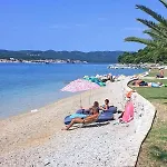 With Parking Space Orebic, Peljesac - 4588 Orebić