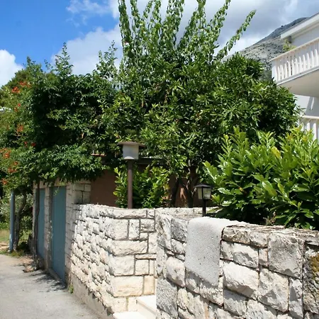 아파트 With Parking Space Orebic, Peljesac - 4588 *