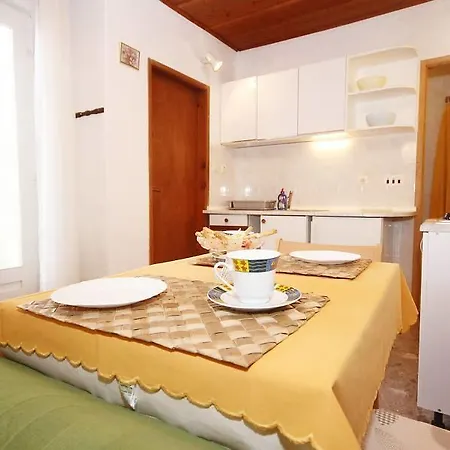 With Parking Space Orebic, Peljesac - 4588 아파트