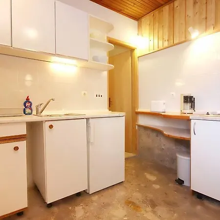 With Parking Space Orebic, Peljesac - 4588 아파트 오레비츠