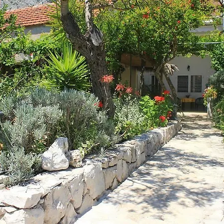 With Parking Space Orebic, Peljesac - 4588 * 오레비츠