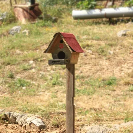 With Parking Space Orebic, Peljesac - 4588 아파트 오레비츠