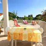 With Parking Space Orebic, Peljesac - 4588 شقة