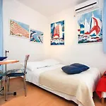 With Parking Space Orebic, Peljesac - 4588 * أوروبيتش