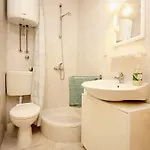 With Parking Space Orebic, Peljesac - 4588 شقة