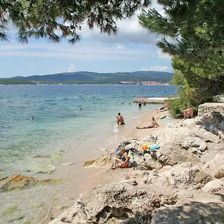 With Parking Space Orebic, Peljesac - 4588 Apartamento *