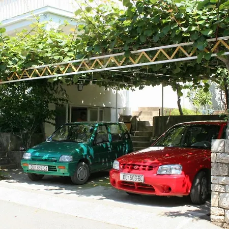 Apartments With A Parking Space Orebic, Peljesac - 4588 *