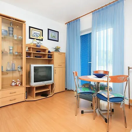 With Parking Space Orebic, Peljesac - 4588 *