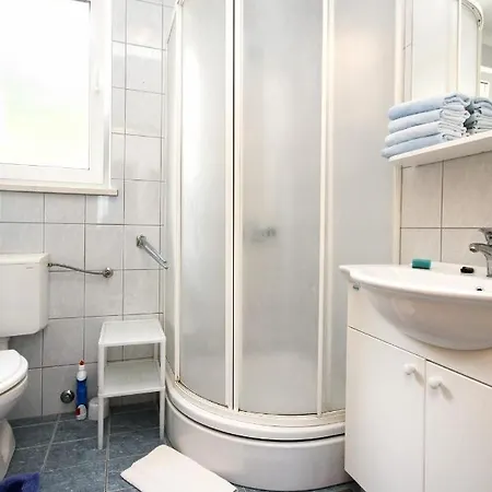 Apartamento With Parking Space Orebic, Peljesac - 4588 Orebić