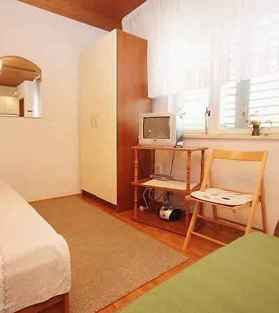 With Parking Space Orebic, Peljesac - 4588 * Orebić