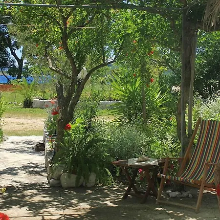 With Parking Space Orebic, Peljesac - 4588 Apartman Orebić