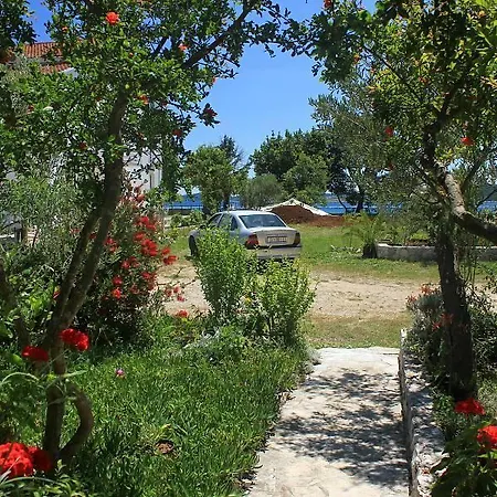 With Parking Space Orebic, Peljesac - 4588 Apartman