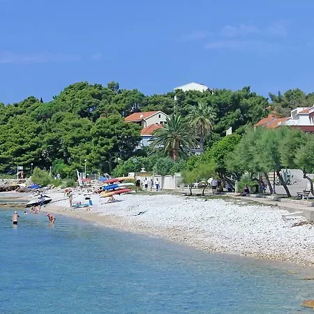 With Parking Space Orebic, Peljesac - 4588 Apartamento *