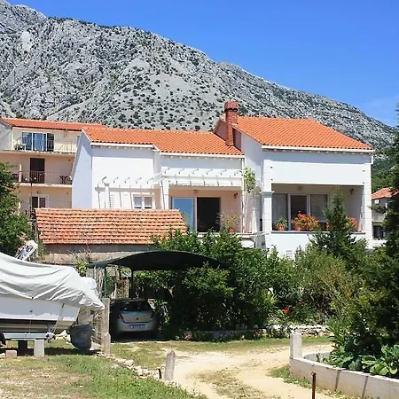 Apartments With A Parking Space Orebic, Peljesac - 4588 * Orebic