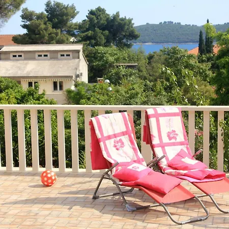 With Parking Space Orebic, Peljesac - 4588 *