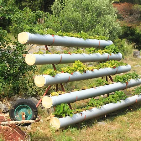 With Parking Space Orebic, Peljesac - 4588 Apartamento *