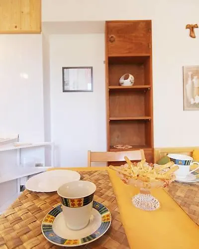 With Parking Space Orebic, Peljesac - 4588 Orebić