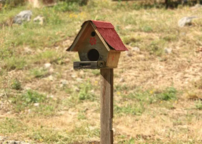 With Parking Space Orebic, Peljesac - 4588 Appartement Orebić