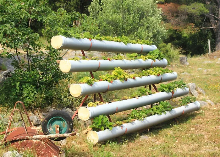 With Parking Space Orebic, Peljesac - 4588 Appartement *